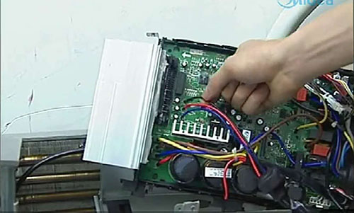 莲湖美的空调电话是多少