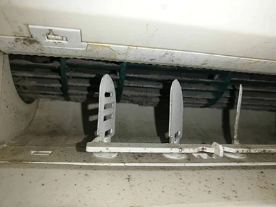 莲湖空调维修售后服务中心电话是多少