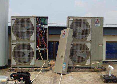 莲湖空调维修电话号码多少