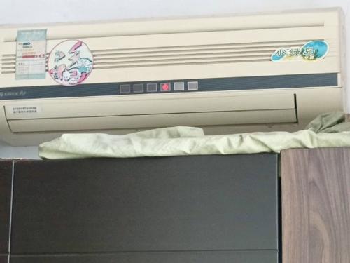 莲湖空调维修售后服务中心