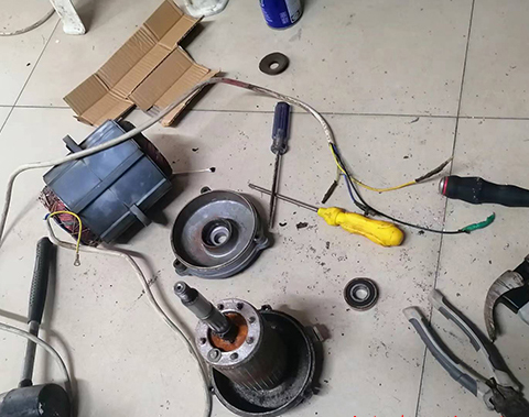 莲湖空调维修售后服务中心电话在哪里找