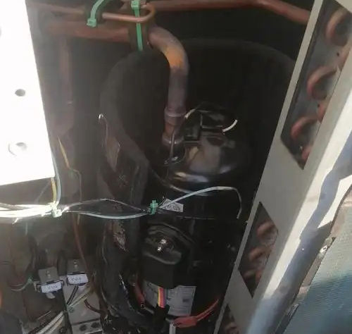 莲湖维修变频空调电话在哪里找