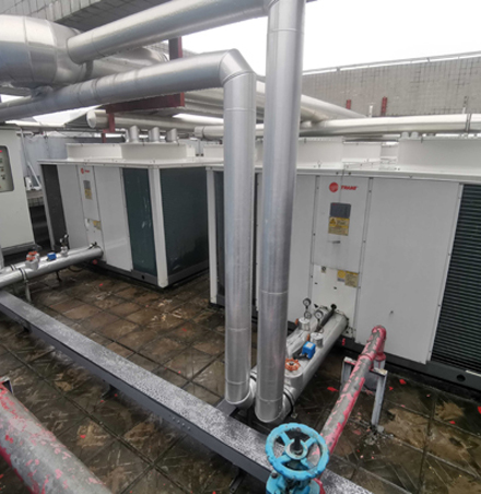 莲湖附近中央空调维修 莲湖上门中央空调维修